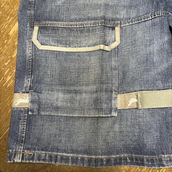 Vntg y2k marithe francois girbaud - Picture 3 of 8